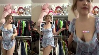 Ecrin Dilek Gökçe Karışık ifşa videoları part 3