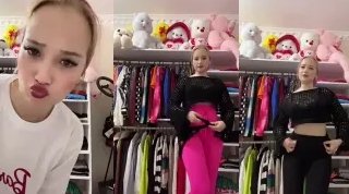Ecrin Dilek Gökçe Karışık ifşa videoları part 30