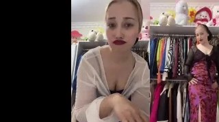 Ecrin Dilek Gökçe Karışık ifşa videoları part 31