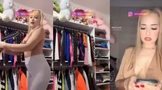 Ecrin Dilek Gökçe Karışık ifşa videoları part 35