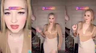 Ecrin Dilek Gökçe Karışık ifşa videoları part 36