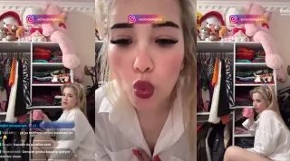 Ecrin Dilek Gökçe Karışık ifşa videoları part 42