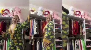 Ecrin Dilek Gökçe Karışık ifşa videoları part 45