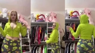 Ecrin Dilek Gökçe Karışık ifşa videoları part 46