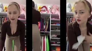 Ecrin Dilek Gökçe Karışık ifşa videoları part 69