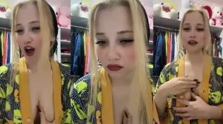 Ecrin Dilek Gökçe Karışık ifşa videoları part 83
