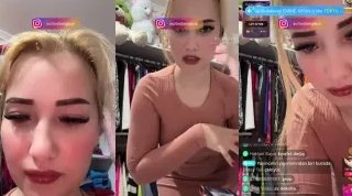 Ecrin Dilek Gökçe Karışık ifşa videoları part 84