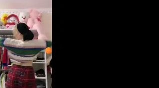 Ecrin Dilek Gökçe Karışık ifşa videoları part 88