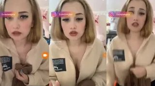 Ecrin Dilek Gökçe ecrindilekgkce Premium İfşa Yayınları Part 14