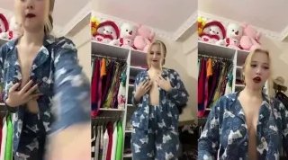 Ecrin Dilek Gökçe ifşa 1 saate yakın tam yayınını izleyin