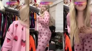 Kız Kardeşlerin Seks Arkadaşı Çıplak