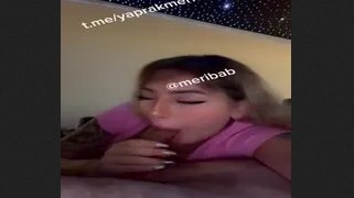 Meri mericchgirll meribabexox Onlyfans İfşa Videolarıpart 22