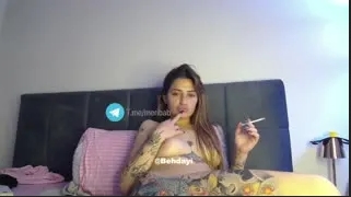 Meribabee Onlyfans maturbasyon videosu part 1