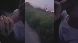Neslihan Güneş’in Tarlasında Seks