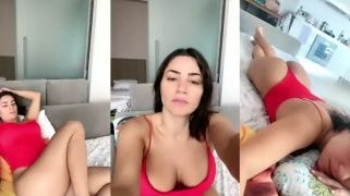 Serpil Cansız Tango ve Onlyfans ifşa Yayınları Part 105