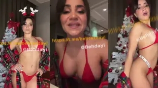 Serpil Cansız Tango ve Onlyfans ifşa Yayınları Part 59