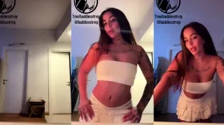 Shawty Tango premium ifşa videoları part 17