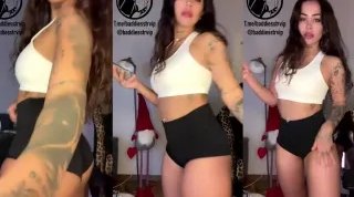 Shawty Tango premium ifşa videoları part 2
