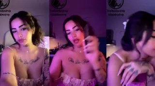 Shawty Tango premium ifşa videoları part 24