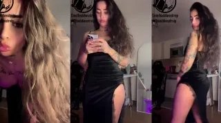 Shawty Tango premium ifşa videoları part 26