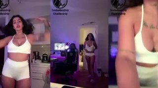 Shawty Tango premium ifşa videoları part 36