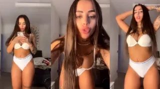 Shawty Tango premium ifşa videoları part 45