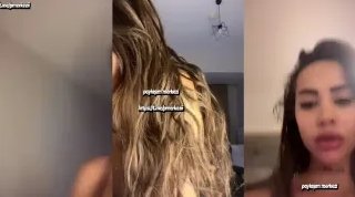Shawty Tango premium ifşa videoları part 47