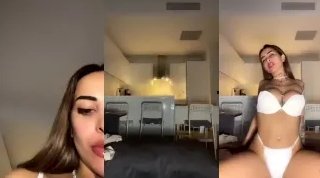 Shawty Tango premium ifşa videoları part 60