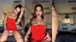 Shawty Tango premium ifşa videoları part 61
