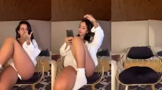 Shawty Tango premium ifşa videoları part 69