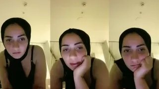 Tango Türbanlı Donat ifşa videoları part 41