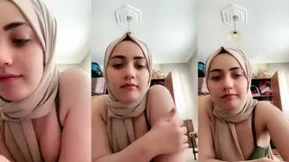 Tango Türbanlı Donat ifşa videoları part 43
