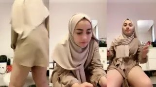 Tango Türbanlı Donat ifşa videoları part 46