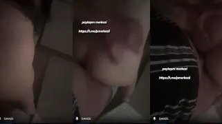 Woman Gamze Tango ve Telegram VIP ifşa videoları part 10
