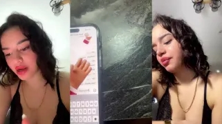 Woman Gamze Tango ve Telegram VIP ifşa videoları part 45