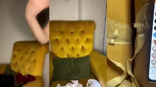 Woman Gamze Tango ve Telegram VIP ifşa videoları part 51