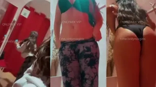Woman Gamze Tango ve Telegram VIP ifşa videoları part 89