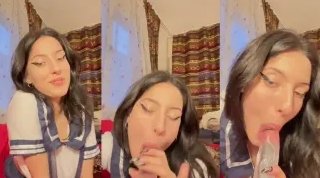 Beyza Durusu nadeleine Onlyfans İfşa Videoları Part 44