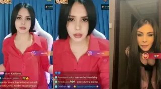Bigo Naz ifşa yayınları part 19