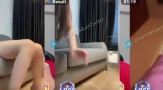 Bigo Naz ifşa yayınları part 32