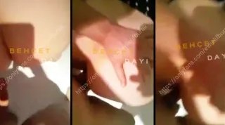 ElifBurakevli Onlyfans ifşa videoları part 5
