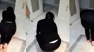 ElifBurakevli Onlyfans ifşa videoları part 53
