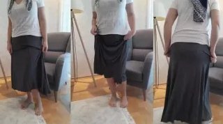ElifBurakevli Onlyfans ifşa videoları part 74