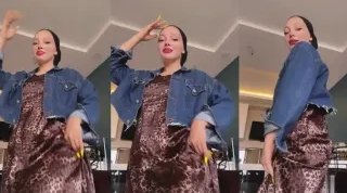 Esra Rabia Ünal Premium İfşa Videolar Part 2