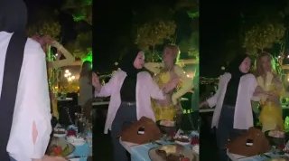 Esra Rabia Ünal Premium İfşa Videolar Part 20