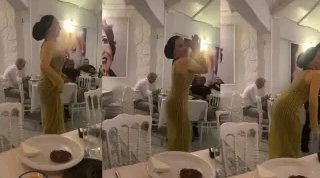 Esra Rabia Ünal Premium İfşa Videolar Part 69
