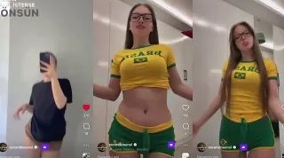 Esra Rabia Ünal instagram abonelik ifşa videoları 14