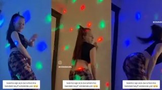 Esra Rabia Ünal instagram abonelik ifşa videoları 40