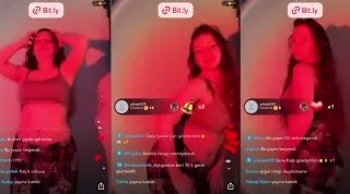 Esra Rabia Ünal instagram abonelik ifşa videoları 46