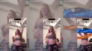 Esra Rabia Ünal instagram abonelik ifşa videoları 47